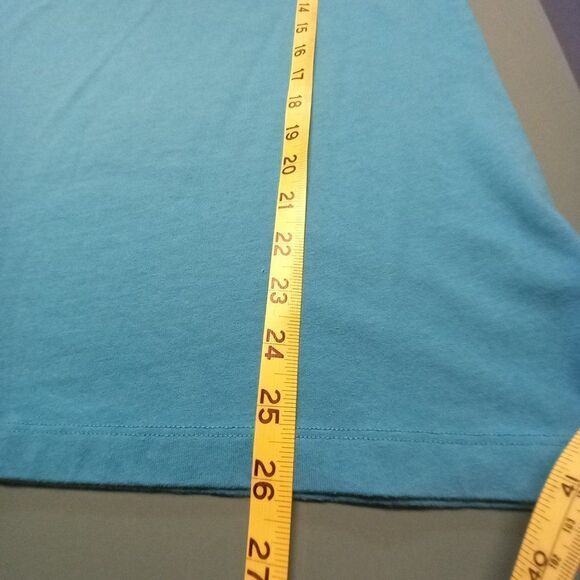 Coral BayTeal Embellished Top - Picture 5 of 5